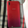 vivo Y93/y93s  全网通4G 全面屏 游戏手机 双卡 备用机 9成新 紫霞红 y93 3G+64G 实拍图