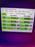 佳翼（JEYI）M.2固态硬盘阵列卡 双盘位 兼容PCIe5.0/4.0/3.0 转nvme转接卡 1转2扩展卡2280软raid 海燕二号 实拍图