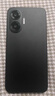 小米（MI）【国家补贴】REDMI Turbo 4 Pro 第四代骁龙8s 7550mAh长续航 12GB+256GB 黑色 小米红米5G手机 实拍图