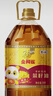 福临门 金阙谣 食用油 非转基因精选菜籽油5L 中粮出品×4桶 实拍图