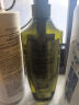 施华蔻（Schwarzkopf）生姜精华洗发露400ml 净爽控油蓬松柔顺洗发水 无硅油洗头膏 实拍图