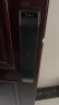 BECK博克智能门锁电子锁智能锁入户门密码锁指纹锁家用人脸识别猫眼V7PZ 实拍图