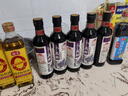 海天 料酒450ml【 0金标系列 0添加味精 焦糖色】去腥 增香蒸炒炖煮 实拍图