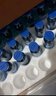 哈药钙铁锌口服液10ml*30支0蔗糖婴幼儿童青少年三精蓝莓味液体钙 实拍图