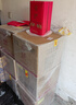 五粮液股份 福喜迎门 臻选红 浓香型白酒 52度500ml*6瓶 整箱 升学宴 实拍图
