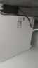 沁园（TRULIVA）净水器家用小白鲸双子芯1200G初始流速体验 8年RO过滤器 厨下直饮机一体净水机 UR-S61076国家补贴 实拍图