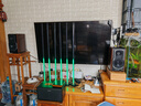 漫步者（EDIFIER）S2000MKIII 新经典HIFI级2.0有源音箱 蓝牙音箱 电脑音响 电视音响 实拍图