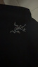 ARC'TERYX始祖鸟 RAMPART SHORT 9
