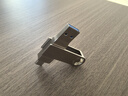 爱国者（aigo）128GB Type-C USB3.2双接口 u盘 150MB/s U353手机U盘办公学习大容量优盘 可插手机电脑两用 实拍图