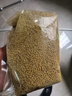 油菜花粉2024青海纯油菜花粉养蜂喂蜂杂花粉专用蜜蜂饲料纯粉蜂粮 青海纯油菜花粉 1斤装 实拍图