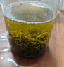 恩施玉露绿茶2025新茶明前恩施富硒产区黄连溪老树蒸青茶叶自己喝180g 实拍图