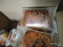 美玏 香葱肉松面包1.2斤整箱早餐蛋糕夹心吐司乳酪面包三明治休闲零食 实拍图