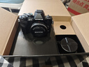 奥林巴斯（OLYMPUS）E-M10 MarkIV EM10四代 微单相机 数码相机 微单套机（14-42mm F3.5-5.6）2030万像素 黑 实拍图