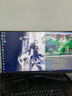天殊32英寸4K160HZ电脑显示器HVA曲面屏HDMI2.1满血游戏PS5/VRR屏幕快速液晶屏1ms响应升降内置音响 T0升降-32英寸4K144HZ-极清Pro+ 实拍图