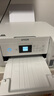 爱普生（EPSON）L4266墨仓式彩色无线多功能一体机家用/办公打印（打印复印扫描 wifi 自动双面） 实拍图