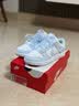 耐克女休闲板鞋 DUNK 运动鞋IB7311-100蓝白35.5 实拍图