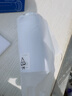UORRIS德国欧瑞氏抽水器桶装水 杀菌电动饮水机抽水器 矿泉纯净水可折叠自动上水器取水器压水器抽水泵 珍珠白丨食品级材质 UVC强效杀菌丨5550mWh大容量丨可续航60天 实拍图