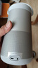 BoseSoundLink Revolve+蓝牙音响II银色360度环绕防水电脑桌面音响大水壶二代 实拍图