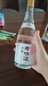 京东京造清香老味道 53度 清香型白酒 475ml 单瓶 杏花村产区 黄盖 口粮酒 实拍图