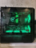Thermalright(利民) Frozen Magic 360冰封幻境 一体式水冷散热器 C12风扇 支持 多平台 ARGB冷头 FM360 实拍图