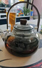 茗光煮茶壶电陶炉煮茶器烧水壶泡茶炉养生壶套装家用功夫茶具套装  实拍图