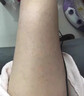 BAILUHUI果酸VE尿素霜维生素e乳改善干燥疙瘩毛囊角质身体乳保湿滋润50g 实拍图