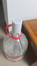 拜杰抽水器桶装水电动饮水机抽水器抽水泵压水器吸水器自动取水上水器 实拍图