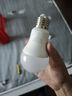 飞利浦（PHILIPS）LED灯泡节能灯泡大功率商用照明球泡灯螺口E27灯泡13W 白光6500K  实拍图