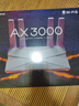 普联（TP-LINK） 大道AX3000满血WiFi6千兆无线路由器 5G双频穿墙 Mesh 3000M无线速率 信号增强 支持易展 XDR3010 实拍图