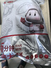 大希地黑椒味轻调理牛肉饼安格斯谷饲牛肉饼1.2kg 烧烤食材 实拍图