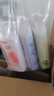 澳雪（accen）秘境花园香氛美肌沐浴露  600ml白桃+500ml百合花+500ml薰衣草 实拍图