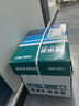 得力（deli）珊瑚海A4打印纸 75g500张*5包一箱 双面打印 加厚复印纸 整箱2500张ZF369【销冠系列】 实拍图