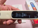 阿尔法蛋词典笔D1Pro 英语点读笔小学初中高中同步全科扫描笔 翻译笔电子词典单词笔便携式学习机 实拍图