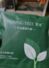 氧言（YOUNGYELL）女士内裤女士生理月经期防漏高腰大码纯棉10A抗菌裆姨妈专用裤3条 实拍图