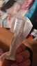 东耐伦 适配小米电动牙刷头T300/T500 米家青春版MI成人声波柔软毛清洁通用替换刷头牙刷头 8支 【植毛量升级款】标准清洁型 实拍图