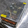 灏越 开关电源12V30A 360W灯带灯箱监控LED集中供电电源220V转12伏直流变压器 12V30A/360W  实拍图