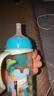 贝亲（Pigeon）PPSU迪士尼双把手奶瓶330ml LL号奶嘴 米奇印象 9月+ AA239 实拍图