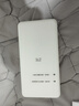 中兴（ZTE）U30 Air 年包版 5G免插卡移动随身wifi无线网卡便携式热点5g路由器 云雾白【年享24000GB大流量】 实拍图