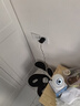 普联（TP-LINK）摄像头家用监控器 室内高清无线智能网络摄像机 360°度全景旋转云台手机APP远程查看双向语音对讲 【单镜头 | 单画面】400万超清 无内存【不含内存卡】 4mm 实拍图