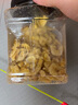 三只松鼠香蕉片500g/罐 东南亚进口香蕉干脆片蜜饯果干下午茶儿童休闲零食 实拍图