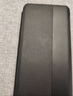 Freeson 适用华为Mate70 Pro/+/优享版视窗皮套全包防摔商务手机壳保护套[智能休眠唤醒+免翻盖接听]黑色 实拍图