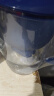 碧然德（BRITA） 过滤净水器 家用滤水壶 净水壶 海洋系列 3.5L蓝色 一壶3芯装 环保加固包装 实拍图