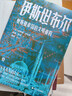 好望角丛书·伊斯坦布尔：奥斯曼帝国的文明重构 实拍图