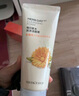 菲诗小铺（THE FACE SHOP）新年礼物草本泡沫洁面乳洗面奶金盏花170g油皮深层清洁学生秋冬 实拍图