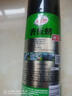 龟牌（Turtle Wax）硬壳表板蜡汽车仪表台上光车蜡内饰翻新汽车用品450ML*3瓶 310802 实拍图