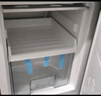 澳柯玛（AUCMA）183升双门小型家用电冰箱家用租房用双开门小冰箱二门冰箱节能低噪 以旧换新 BCD-183HCDNE 实拍图