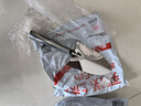 九千谷不锈钢宽铲园艺工具花铲除草种花种菜园林种植挖土户外小工具4467 实拍图