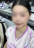 TONTOS女式羽毛球服套装定制凉感速干透气运动比赛服热转印 实拍图