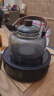 茗光煮茶壶电陶炉煮茶器烧水壶泡茶炉养生壶套装家用功夫茶具套装  实拍图