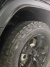 固铂（Cooper）汽车轮胎 265/60R18 119/116S  AT3 LT 适配普拉多/H9/坦克300 实拍图